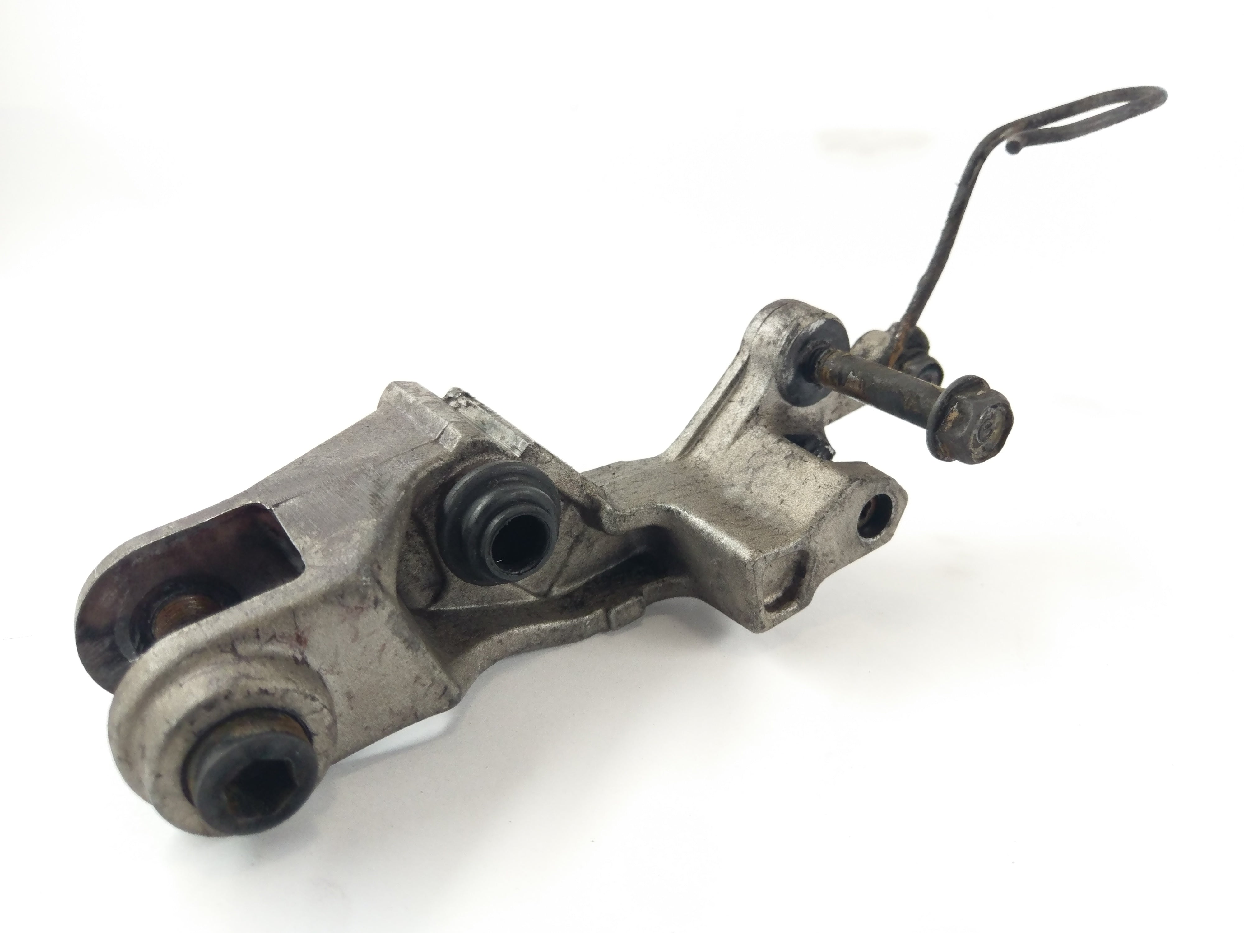 Honda CBX 750 F RC17 [1985] - brake caliper mount