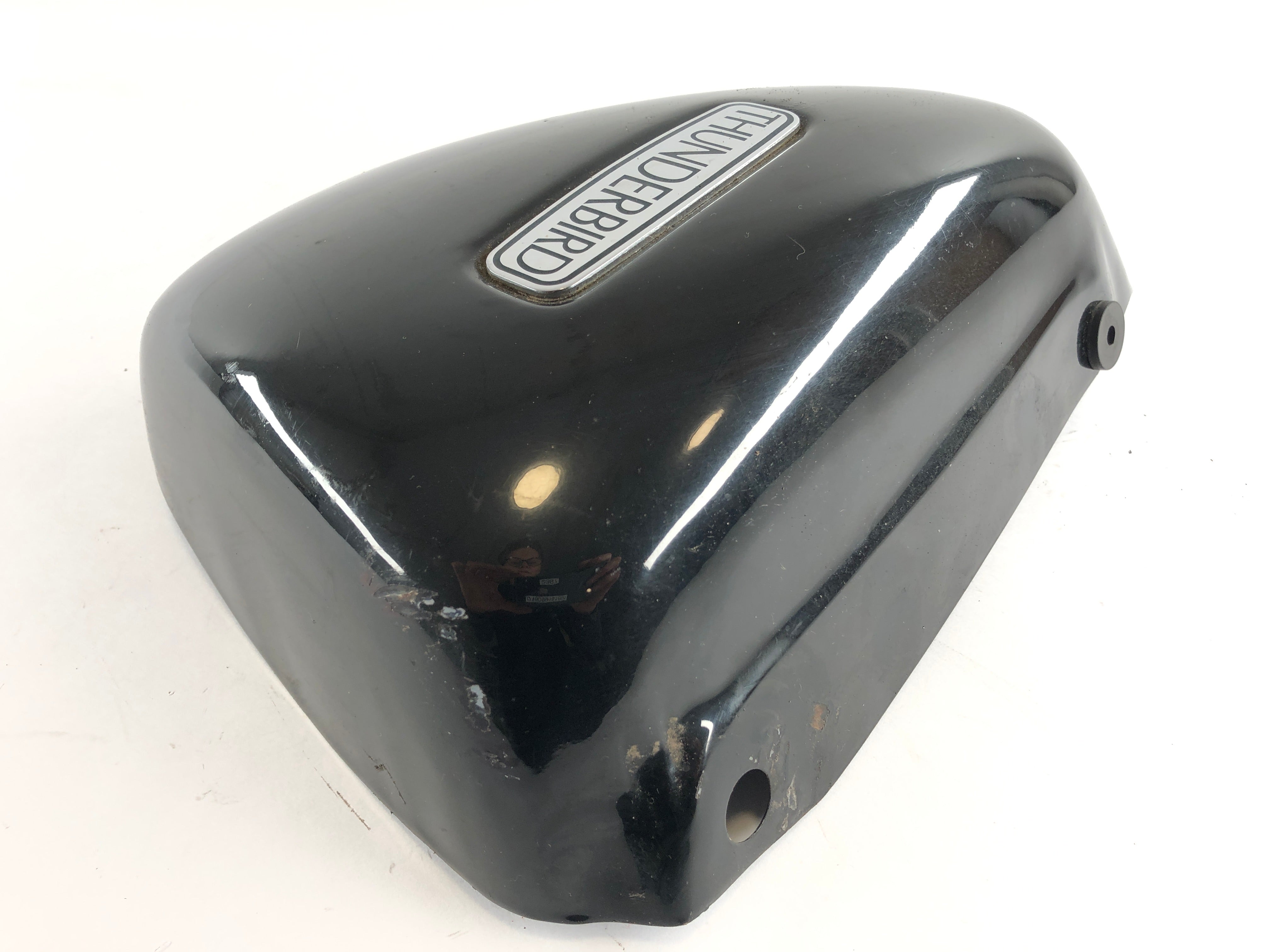 Triumph Thunderbird 900 RT T309 [1997] - Side cover right