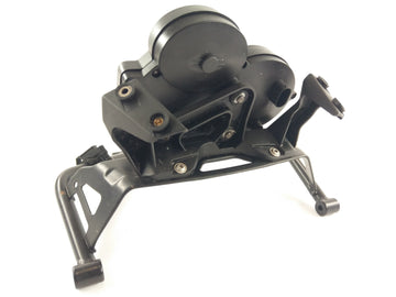 BMW K 1200 R [2010] - Koptování tacho s otočným měřičem - 0