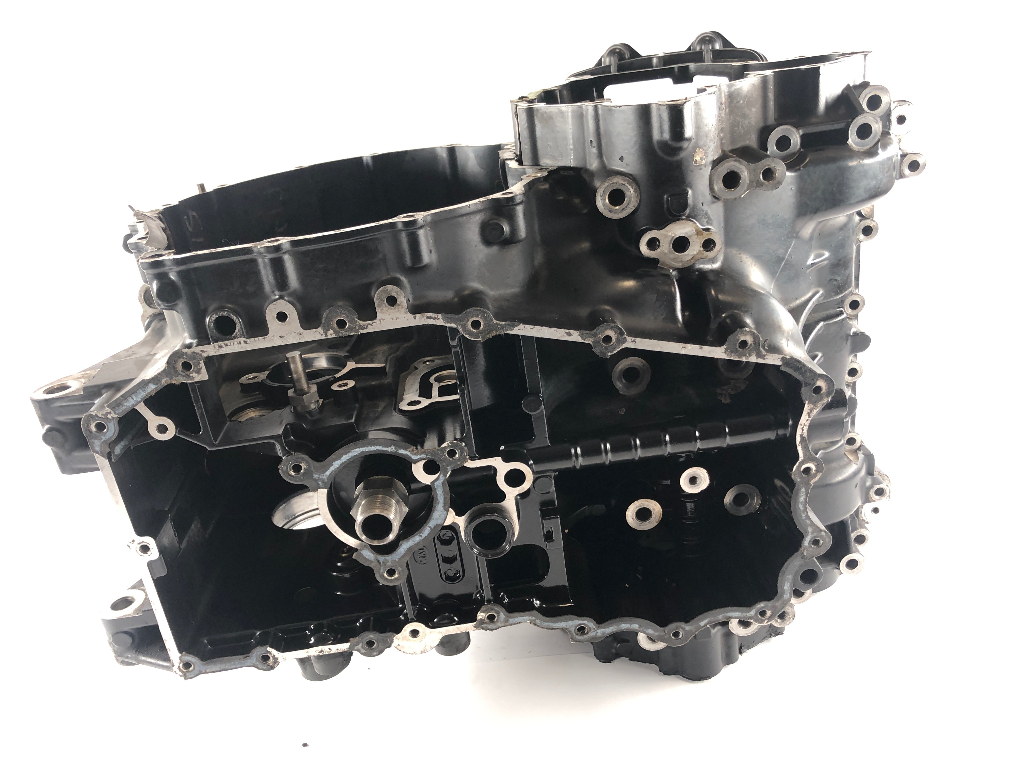 Triumph Speed ​​Triple 1050 515NJ [2005] - Engine housing with piston