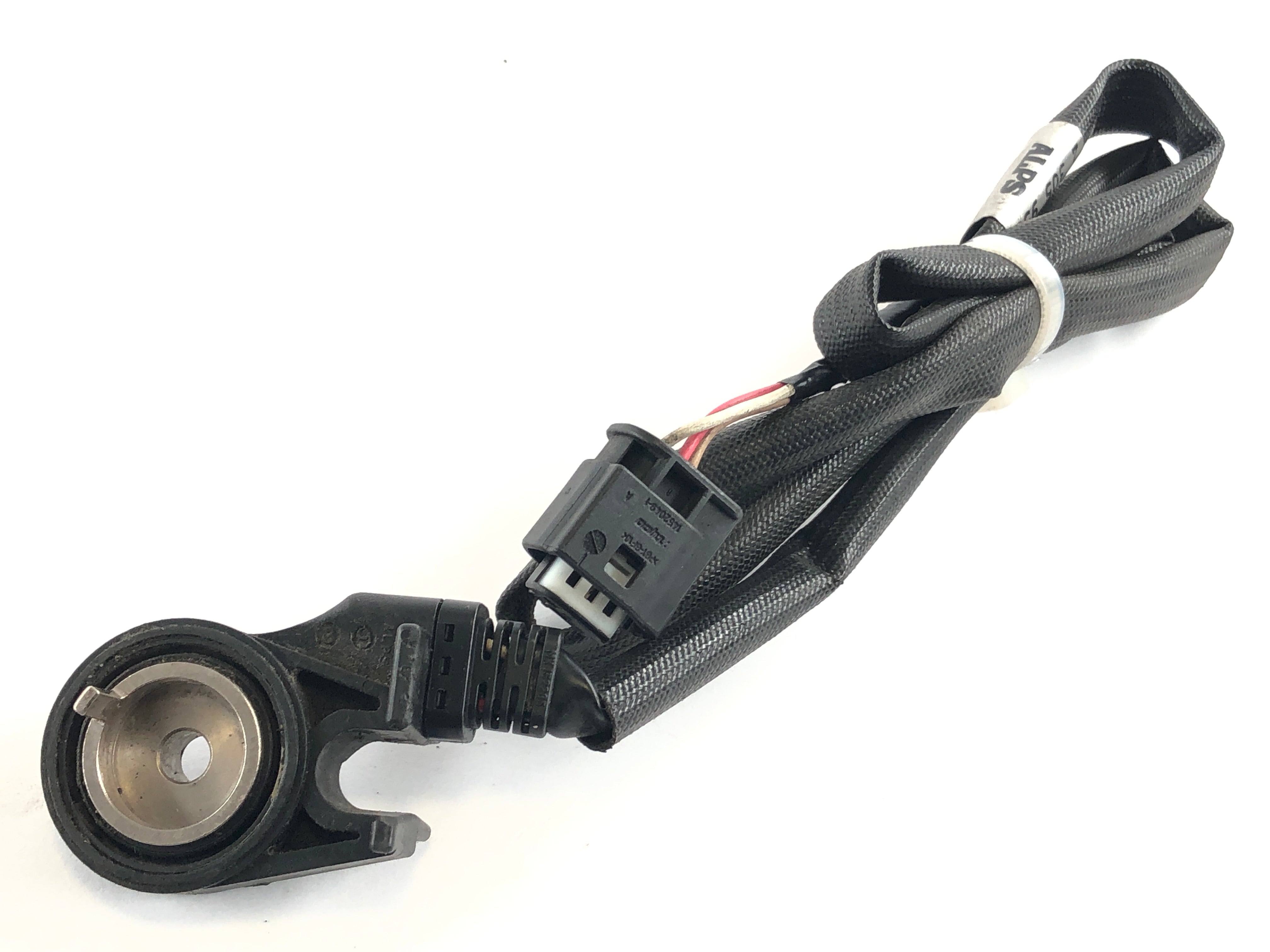 BMW K 1200 GT K12 [2004] - Side Stand Switch