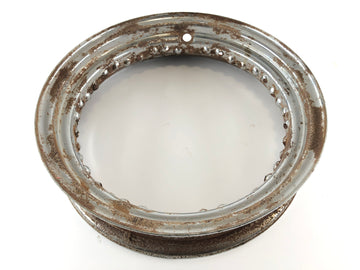 Moto Guzzi 850 -T3 VD [1979]  - リムリムリム後ろ