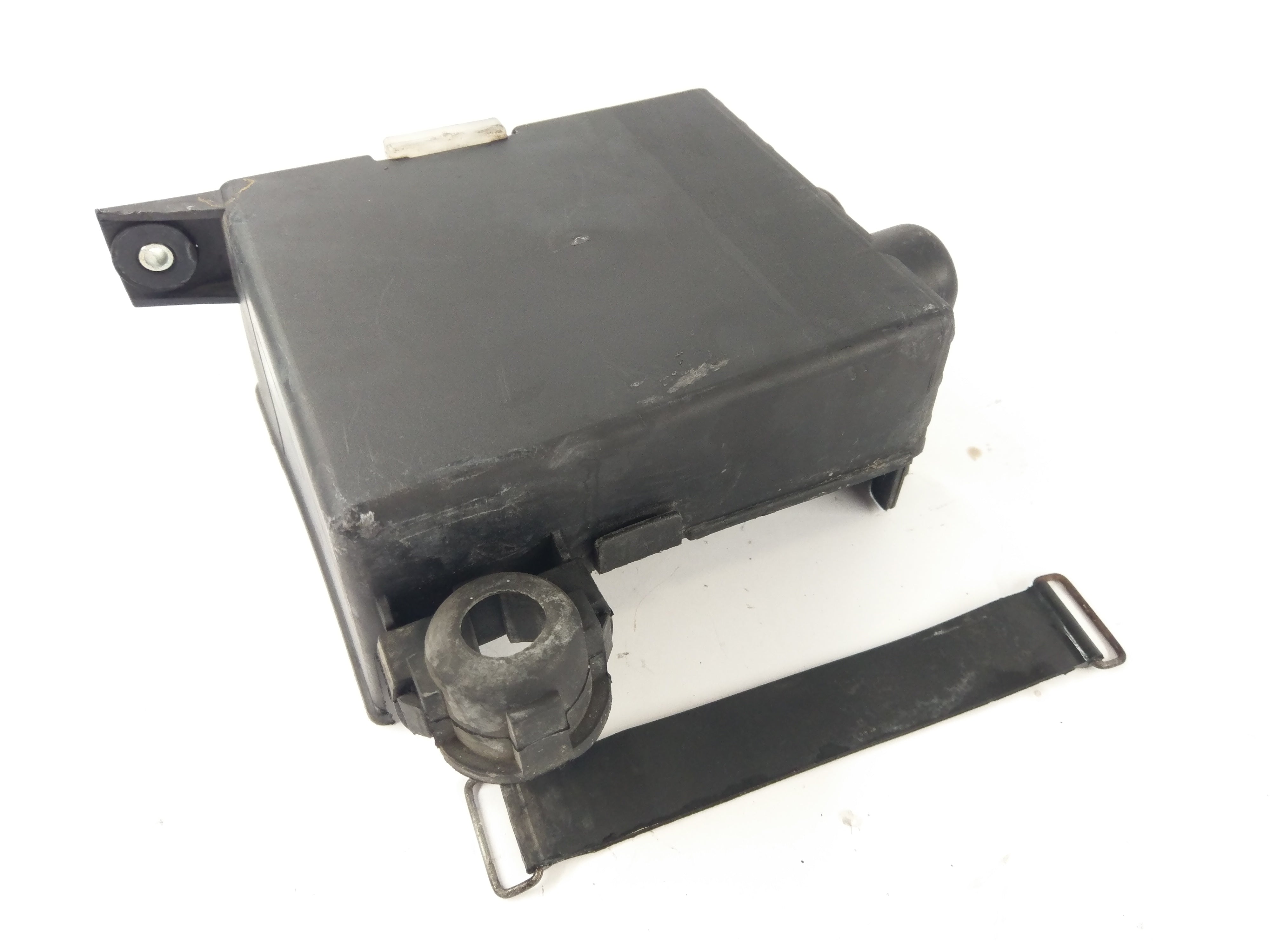 Yamaha XJ 900 F 58L [1985] - Battery box