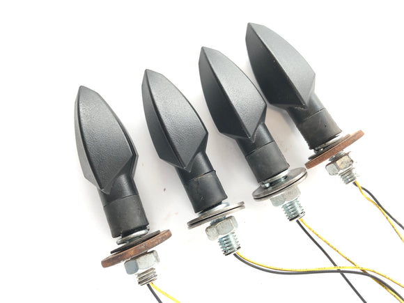 Yamaha XT 600 E 3TB [1991] - Blinker LED Blinker 4 kappaletta