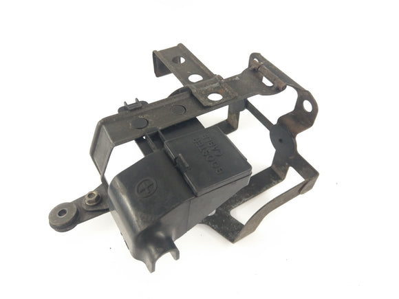 Honda St 1100 SC26 Pan European [1990]  - バッテリーボックス