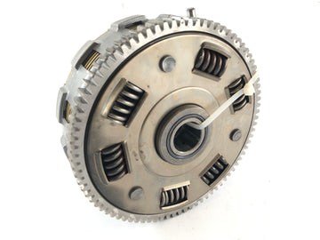 Kawasaki VN 800 Classic [2005] - Koppling