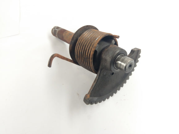 NSU Lux [すべての年の建設]  -  Kickstarterwelle