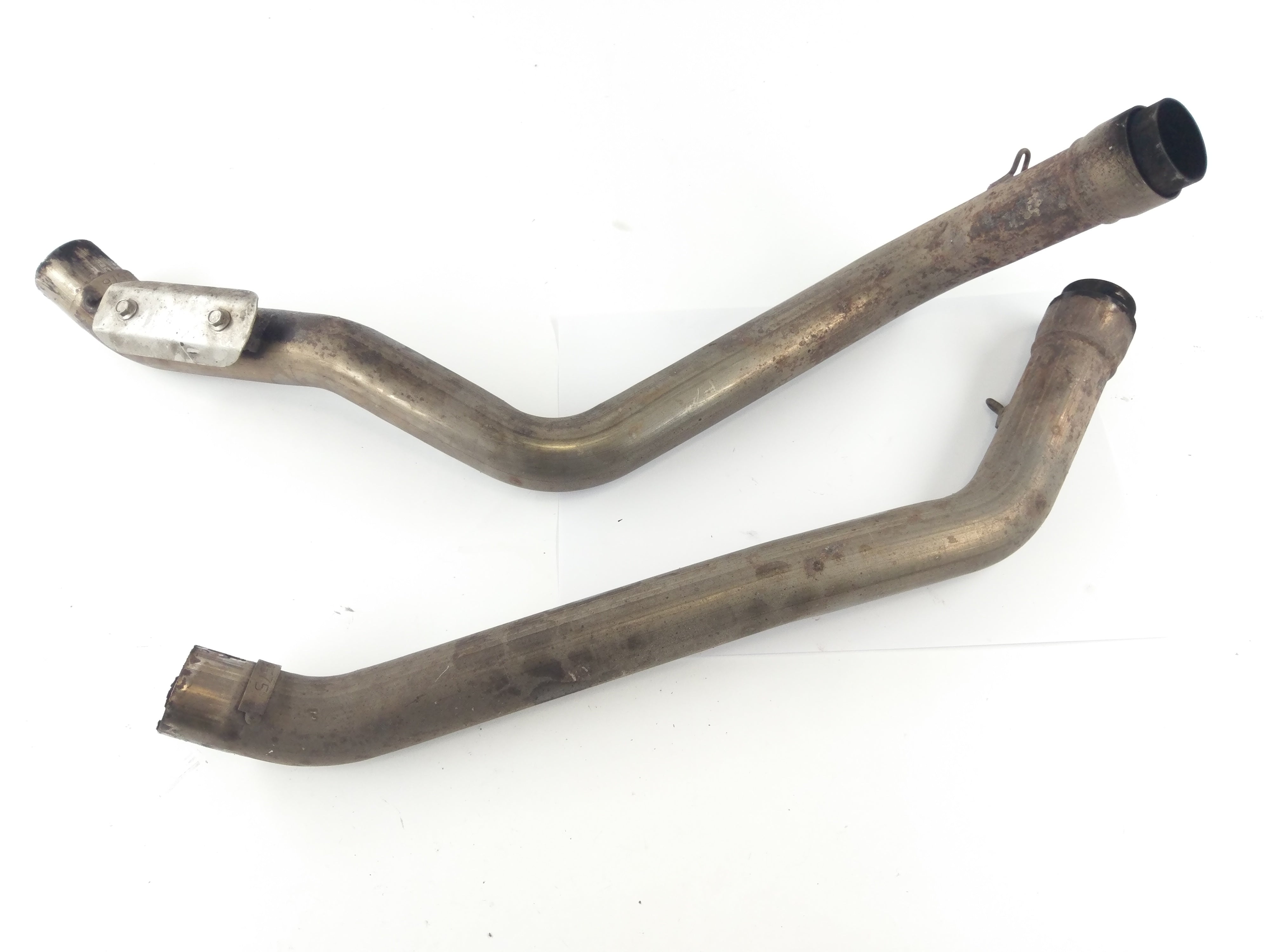 Aprilia Futura RST 1000 [2004] - Manifold Set