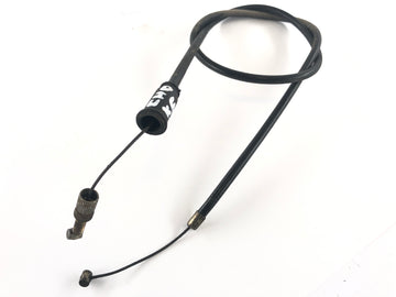 Ducati 900 SS [1992] - Choke Train Chokebowdenzug