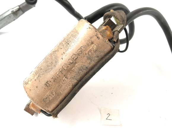 Moto Guzzi GTS 400 [Benelli] - bobina di accensione con spina