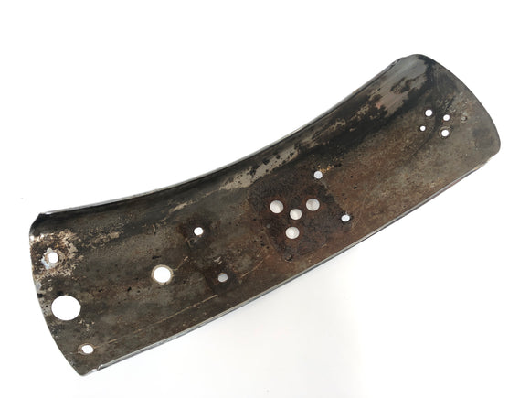 Honda CB 650 RC03 [1980] - крыло кот в спине