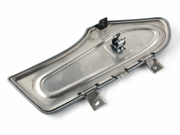 BMW R 1200 RT [2004] - Cover flap storage compartment