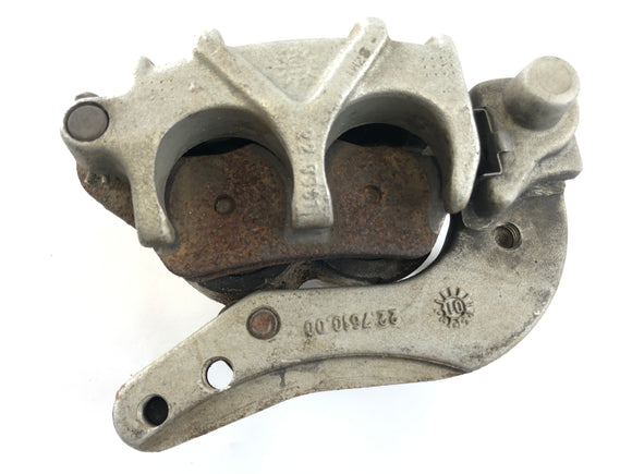 KTM 520 Exc [2001] - тормозный суппорт спереди