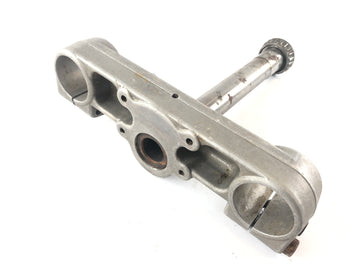 KTM 500 GS K4 [1983 Rotax] - Vorkbrug hieronder