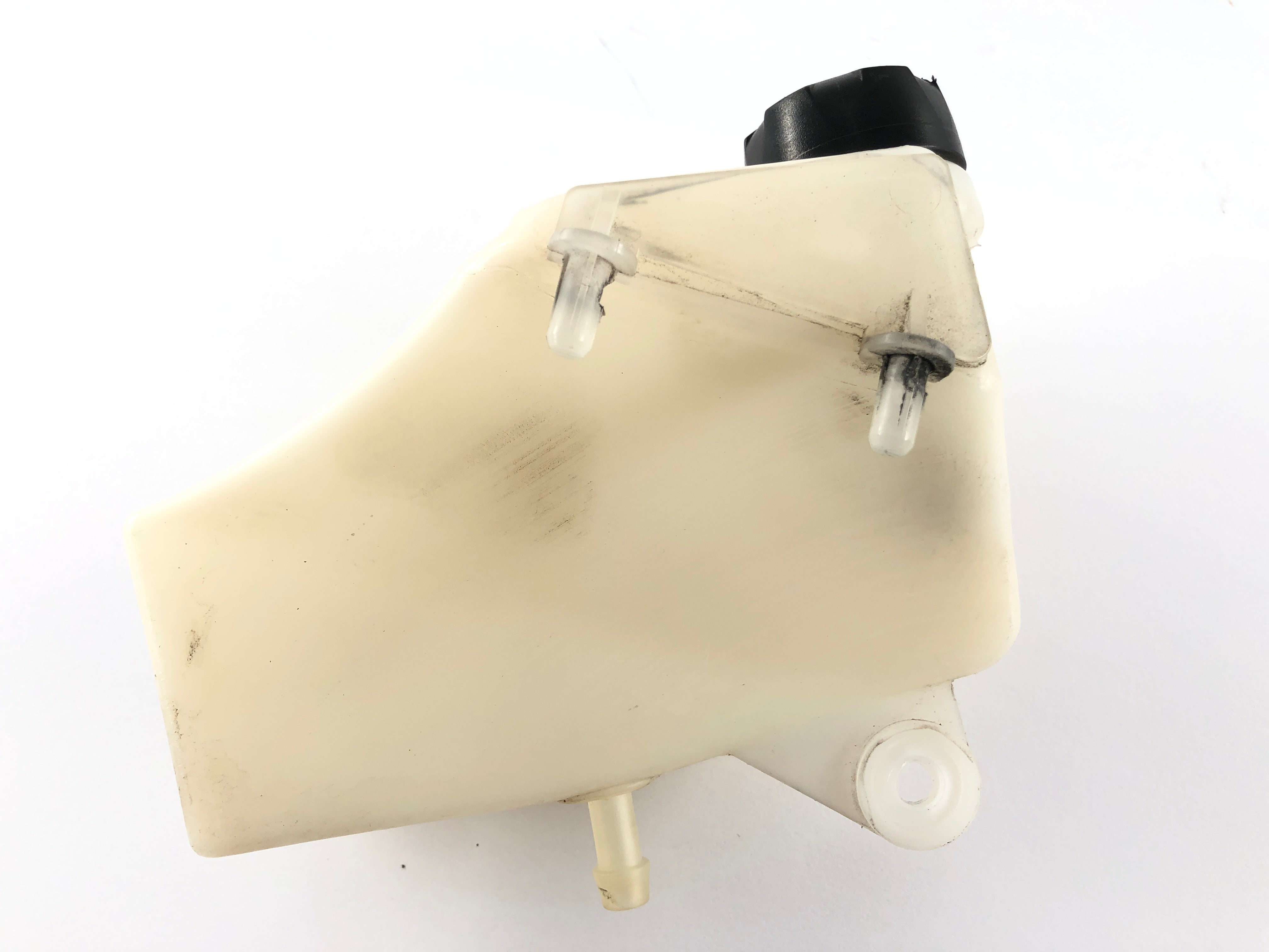 BMW F 800 ST [2006] - Coolant expansion tank - 0