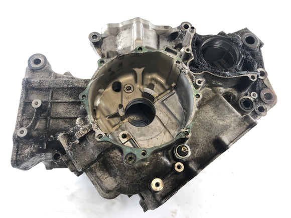 Honda Varadero XL 1000 SD02 [2002] - Obudowa silnika