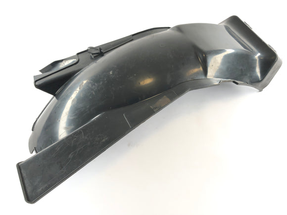 Kawasaki Z 1100 KZT10A [1982] - Spritzschutz hinten Innenverkleidung