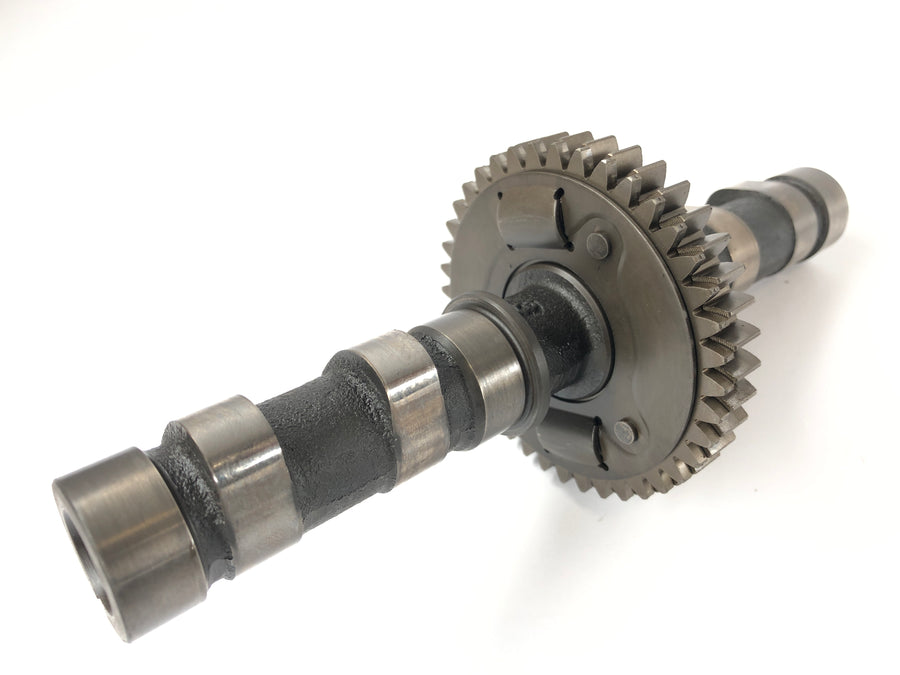 Honda VFR 750 F RC24 [1988] - Camshaft Inlet Camshaft