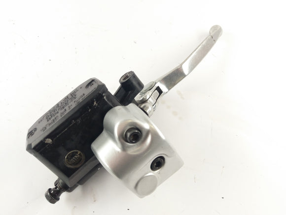 Moto Guzzi Norge 1200 [2008] - Bromspumpbromsspak