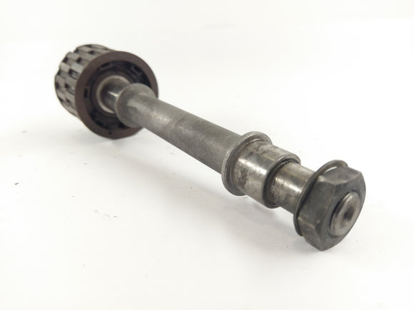 Cagiva Alazzurra 350 [1985] - Welle Zahnriemen