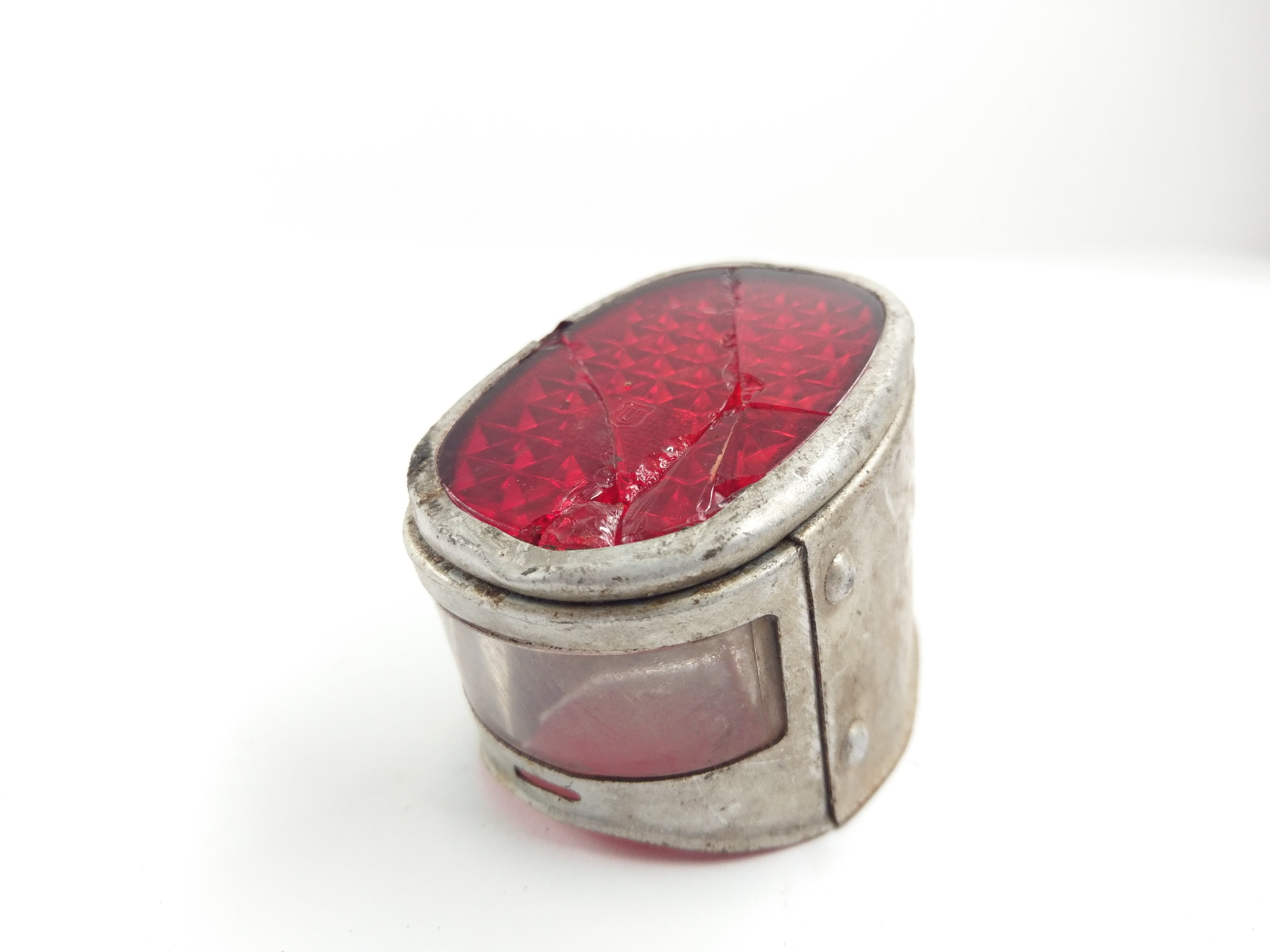 NSU Lux [All years] - Taillight (glass cracked)