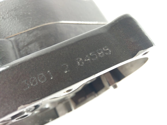 Husqvarna TE 570 H6 [2002] - Carter moteur vide