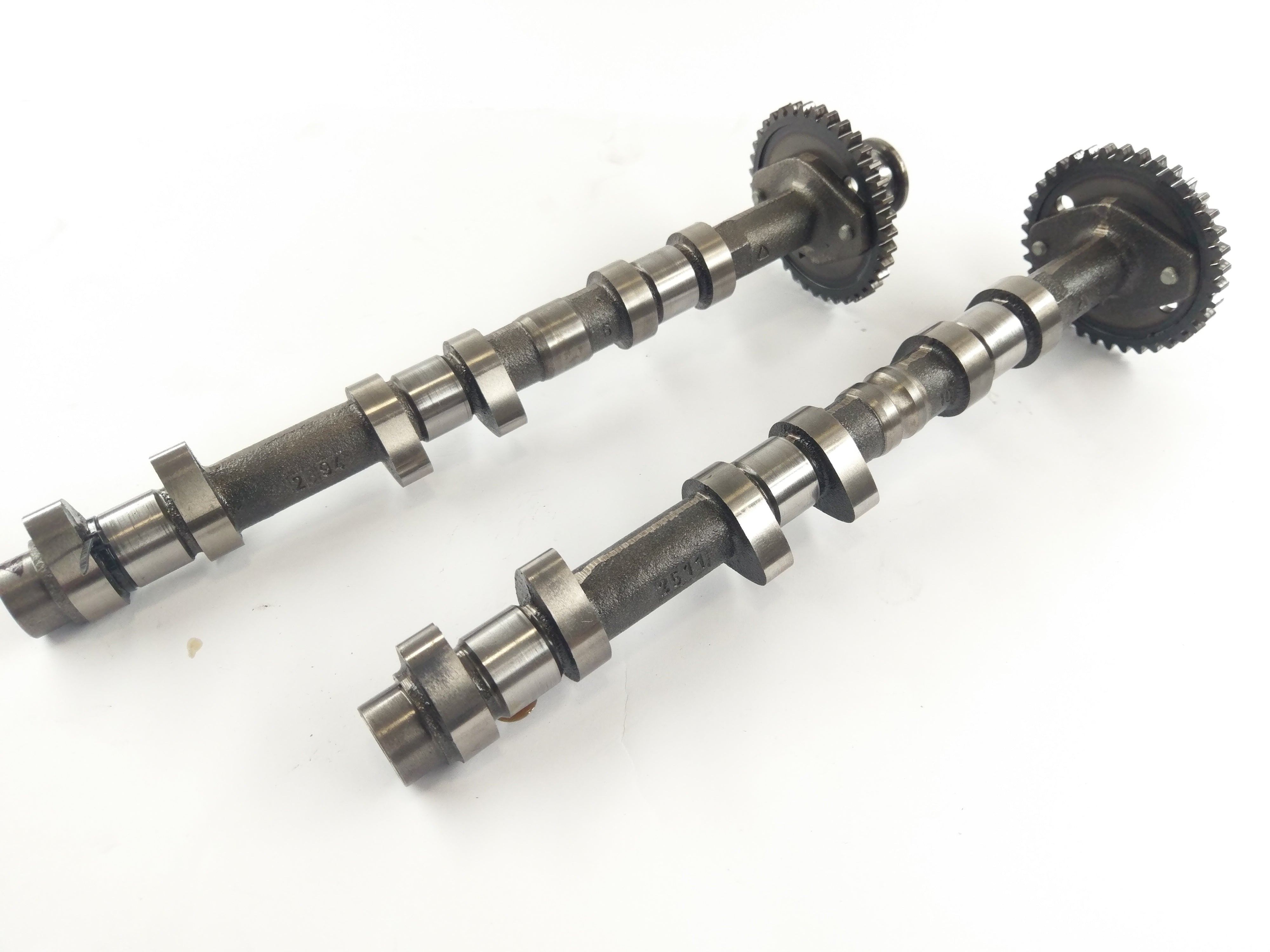 Triumph Tiger 885i T709 [1999] - Camshafts -pari