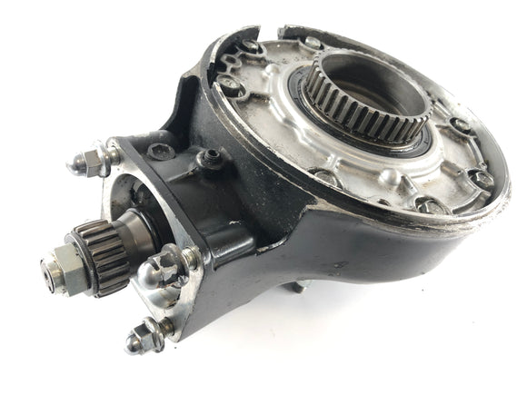 Kawasaki VN 1500 A VNAA [alle Baujahre] - Endantrieb Kardan