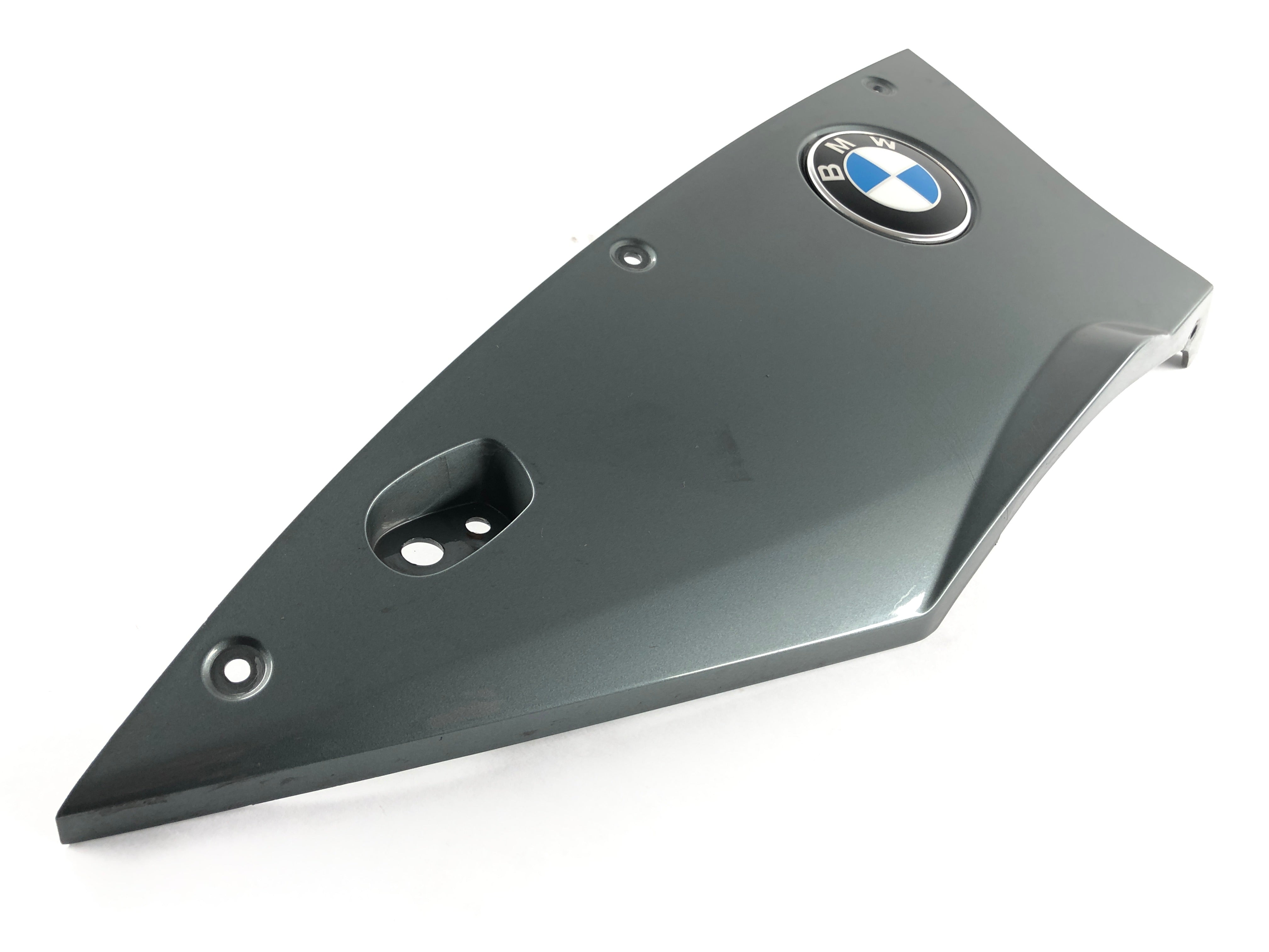 BMW F 800 S [2007] - Side panel left - 0