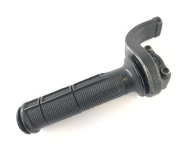 Ducati Multistrada 1000 DS [2004] - Throttle grip - 0