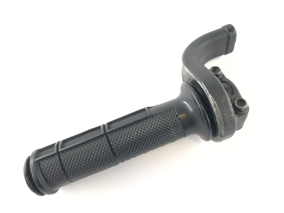 Ducati Multistrada 1000 DS [2004] - Accélérateur