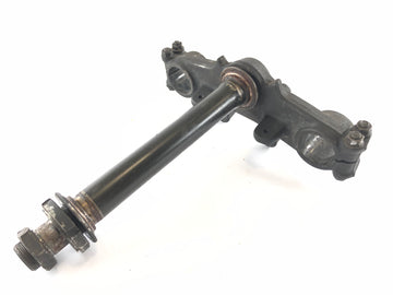 Kawasaki KMX 125 MX 125 B [1998] - Fork Bridge nedenfor - 0