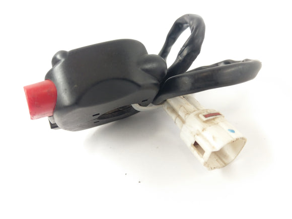 Husqvarna TE 449 A6 [2010] - Stuurschakelaarstandschepen aan de rechterkant