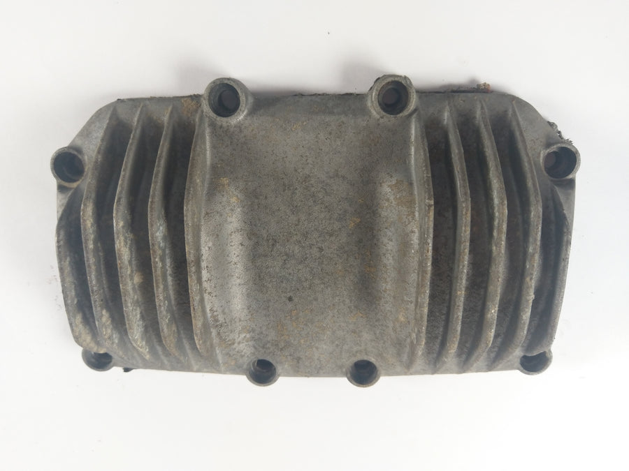 Ducati GTV 500 - Ventillock