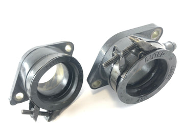 Yamaha TT 600 E 4GV [1996] - Impu -pistorasiasarjan pariskunta