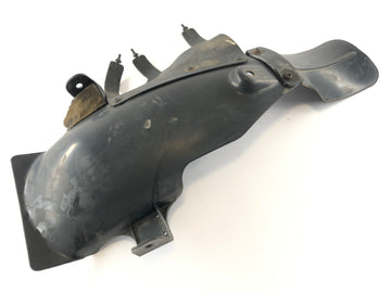 Suzuki Dr 800 S SR42B [1991] - Ochrana proti stříkání - 0