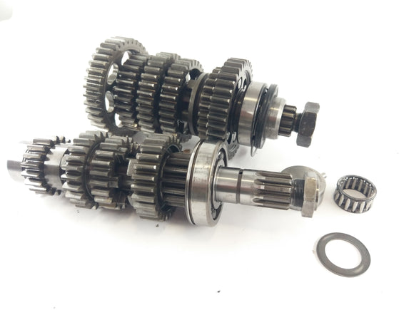 Triumph Thunderbird 900 T309RT [1995] - Boîte de vitesses