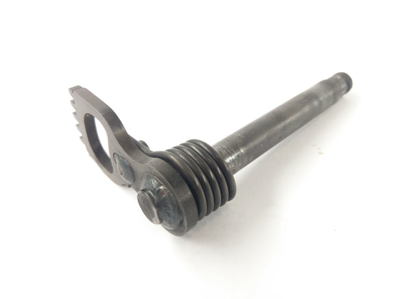 Suzuki RM 250 [1993] - Fala przełącznika