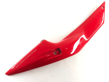 Ducati 888 Strada [1993] - revestimento de revestimento traseiro direito do revestimento direito