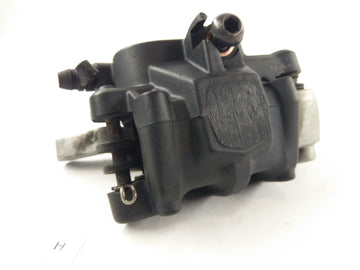 BMW K 1200 R [2010] - Brzdový třmen za sebou - 0