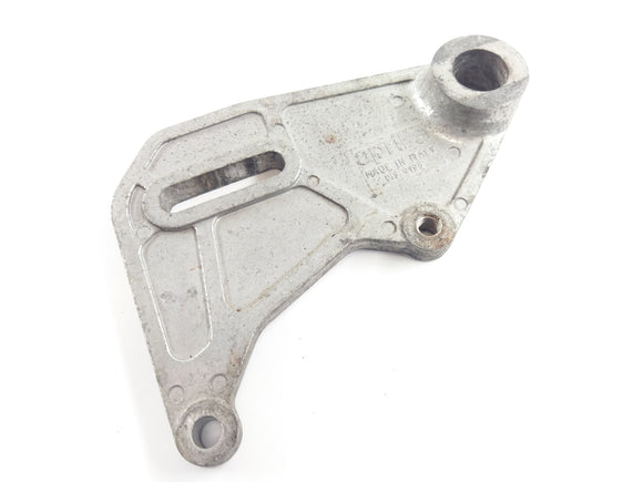 Aprilia Rs 125 GS [1997] - Anchor Plate Brake Anchor