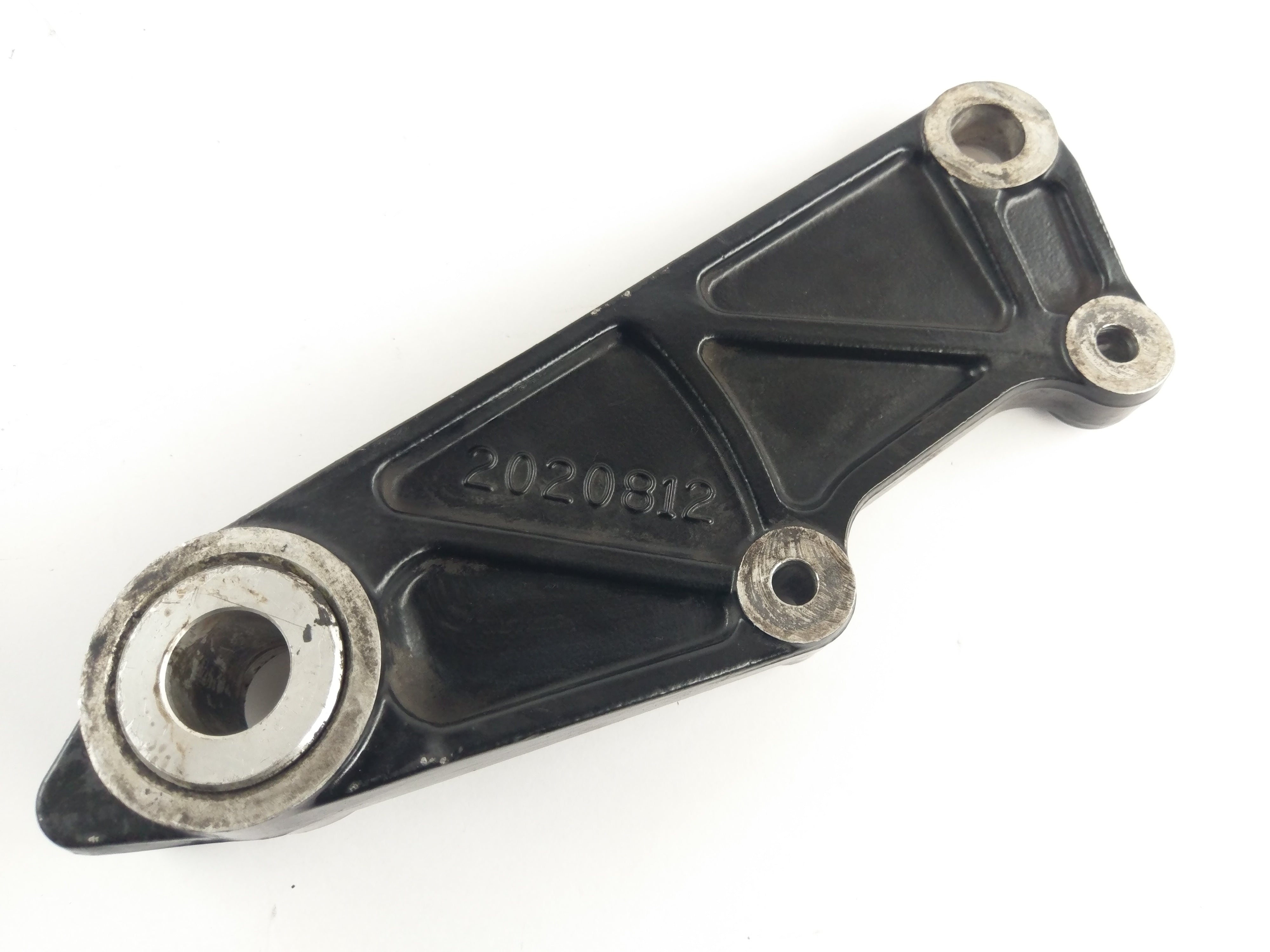 Triumph Thunderbird 900 T309RT [1995] - Brake anchor plate