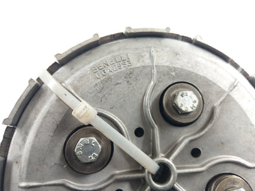 Benelli 504 Sport [1979]  - 耦合 - 0