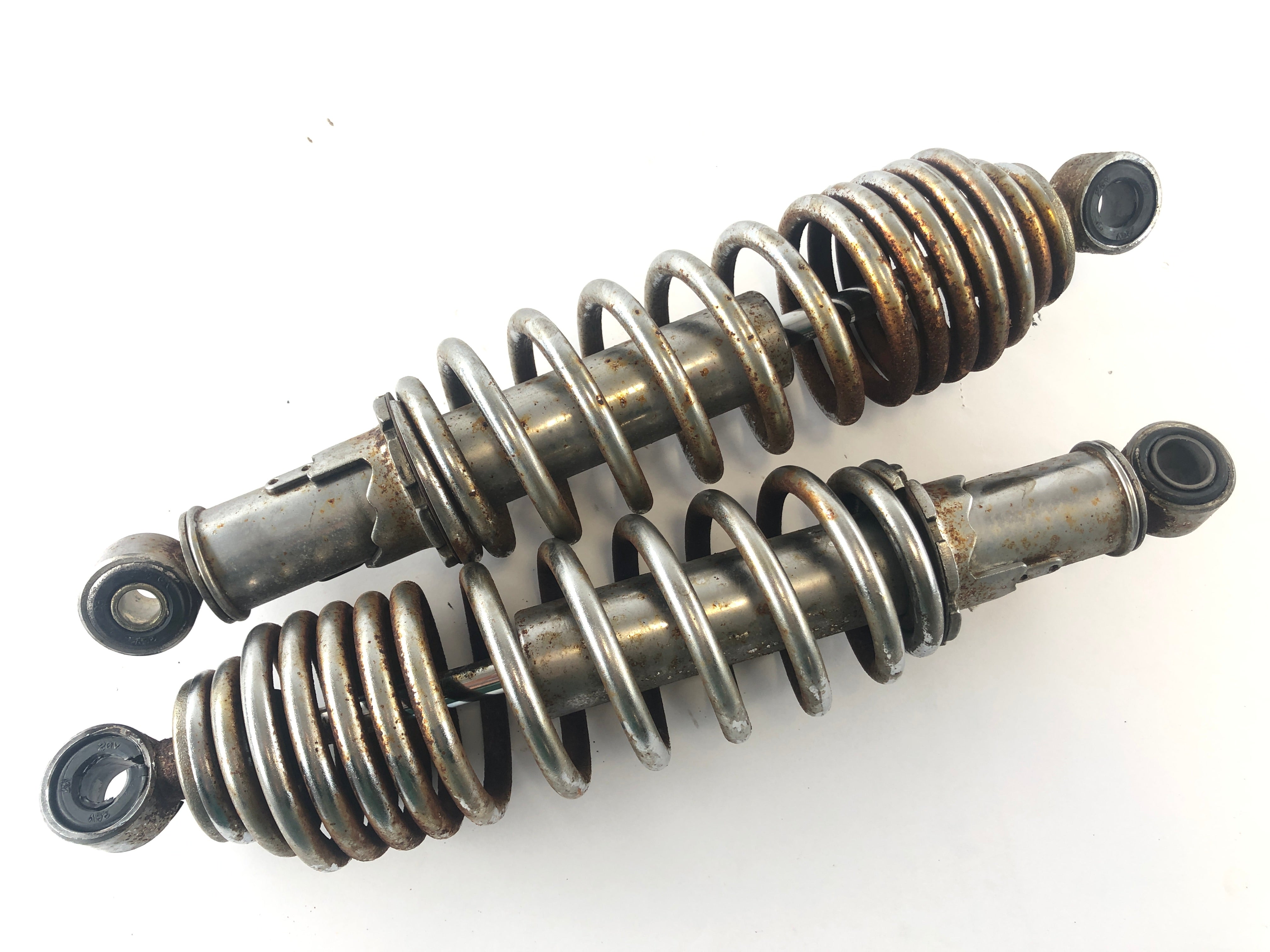 Yamaha XV 535 Virago 2yl [1987] - Shock Absorber Sprbein Set par