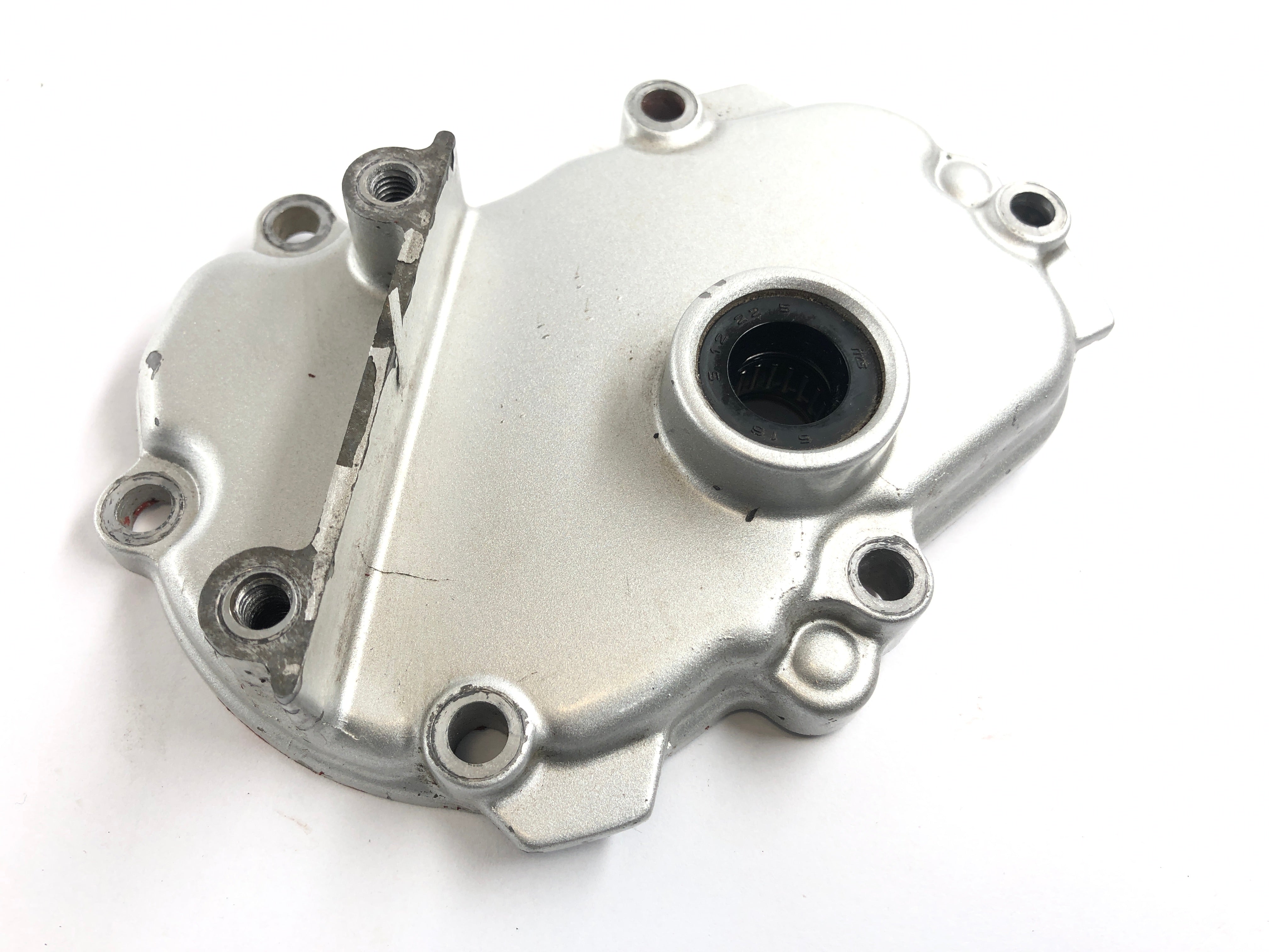 Yamaha YZF R6 RJ03 [2000] - Gearbox cover Engine cover