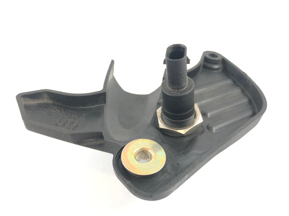 BMW K 1300 R [2010]  - 左侧的框架覆层