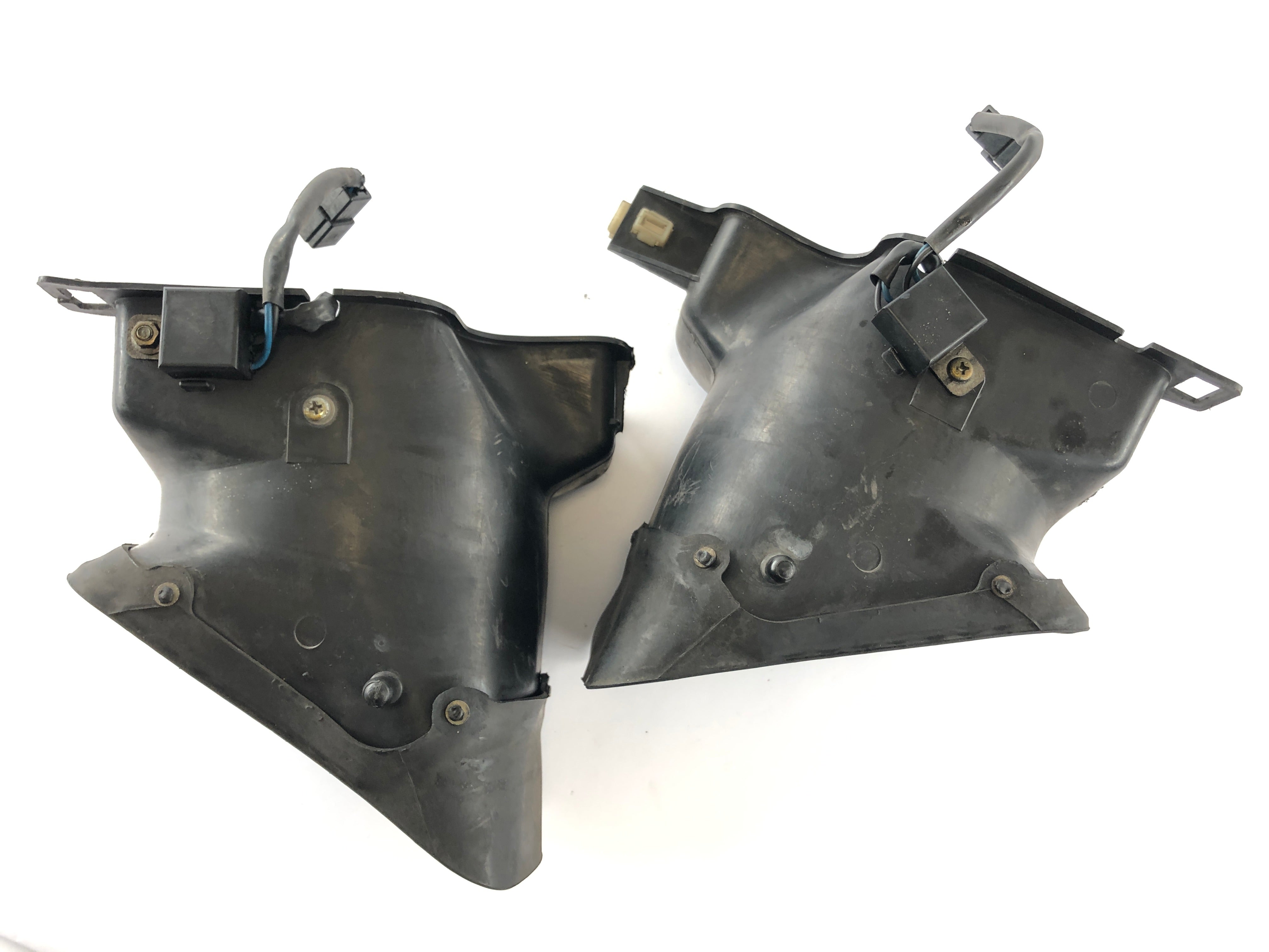 Honda GL 1500 Goldwing SC22 [1988] - Reducer Fan Set Couple