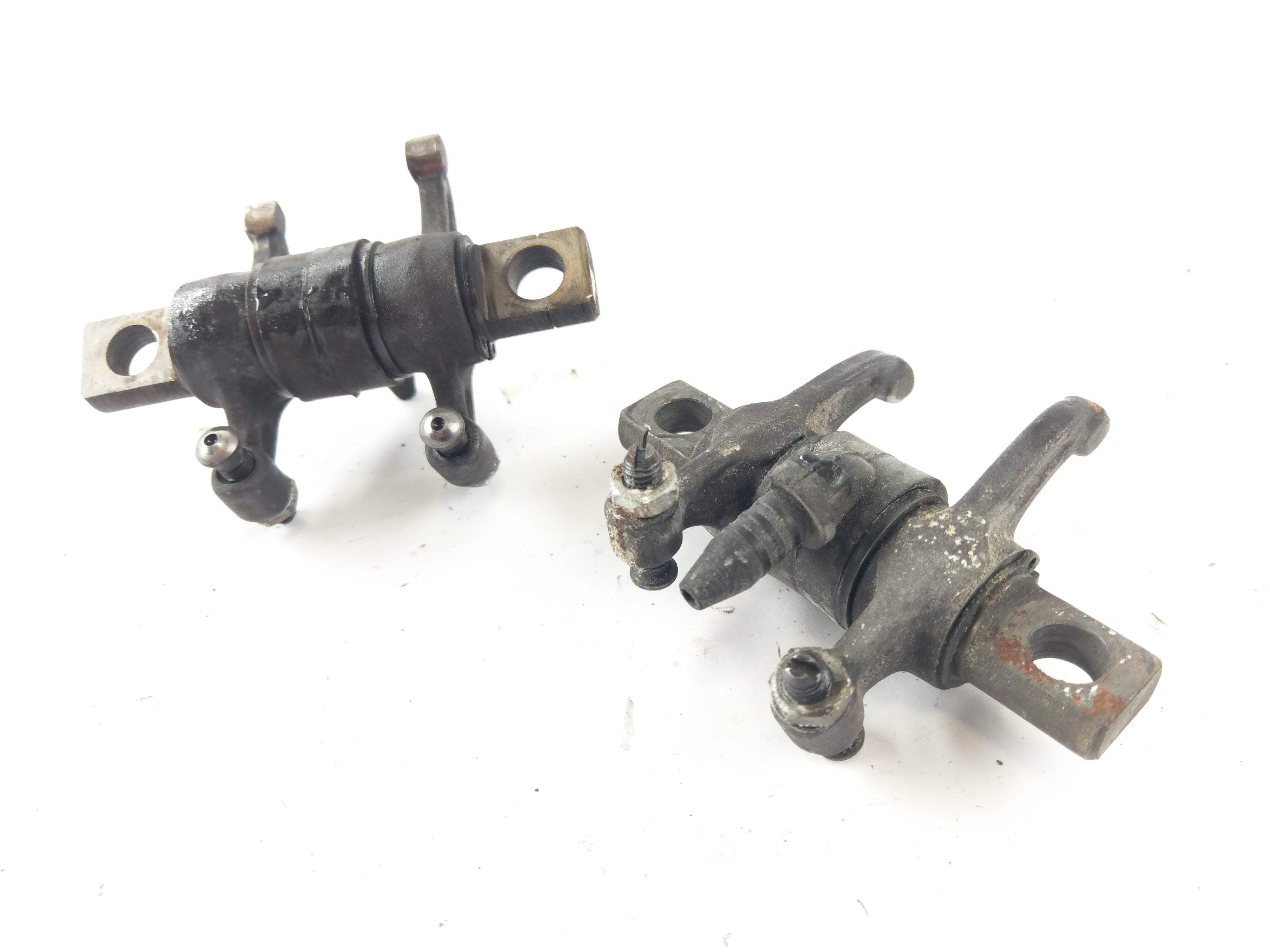 Moto Guzzi V65 PG [1988] - rocker arm set