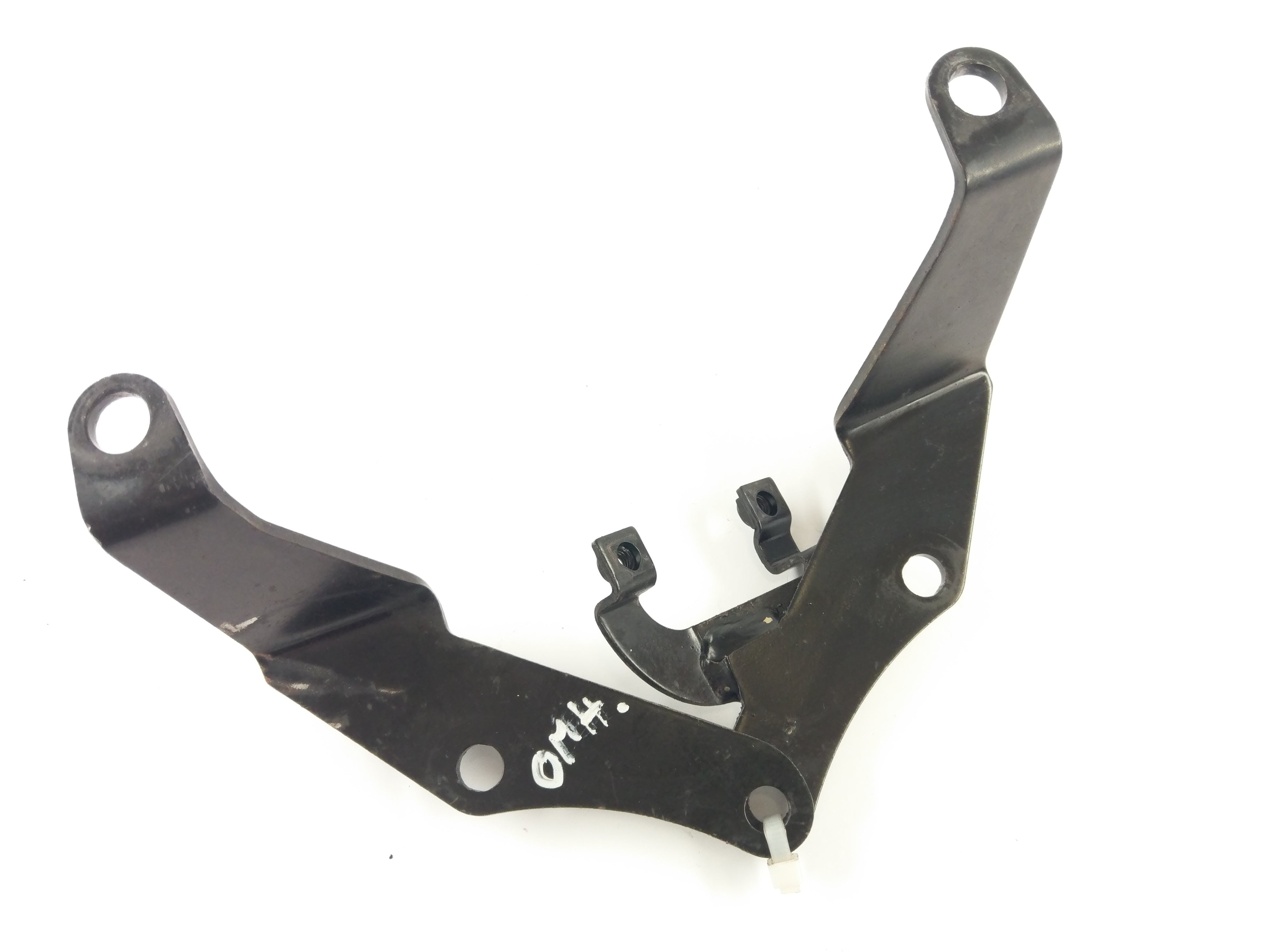 Yamaha WR 125 R DE07 [2010] - Engine mount top