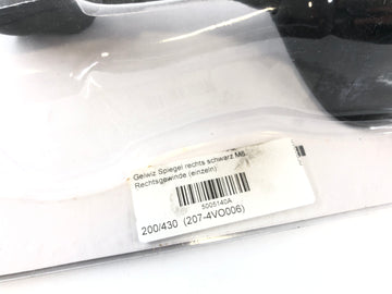 Suzuki GSX -R 1100 GV73B [1991] - Livello di travestimento dello specchio a destra - 0